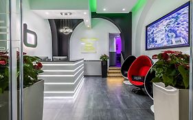 The One Boutique Hotel & Private Spa Roma (Adults Only)